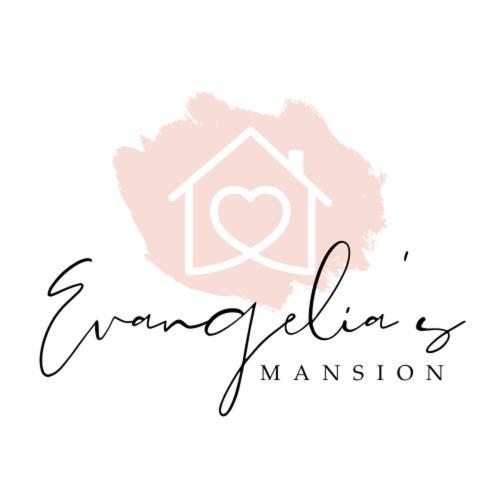 Evangelia'S Mansion Naxos City Bagian luar foto