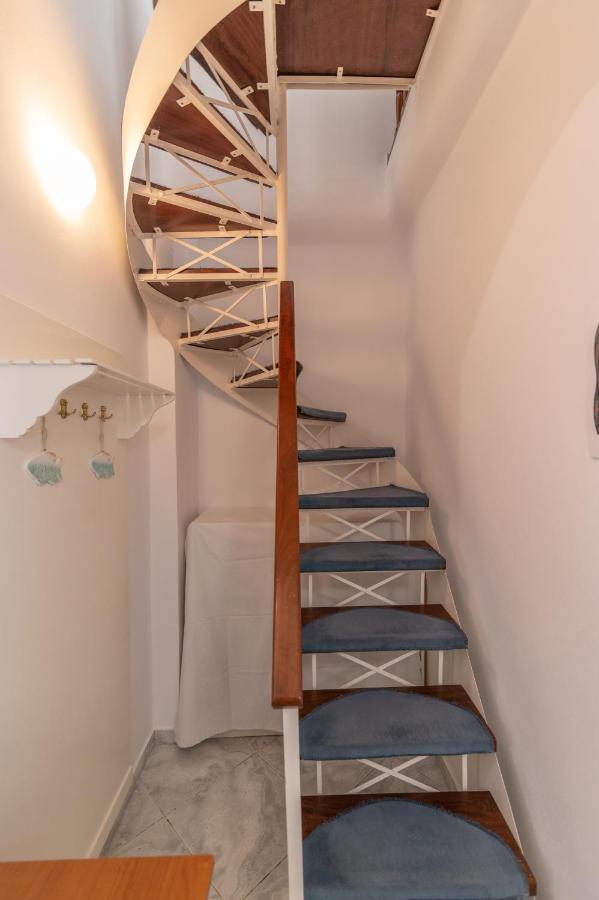 Evangelia'S Mansion Naxos City Bagian luar foto